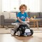 Ride On Sliding Car for Kids with Music and Hidden Seat Storage